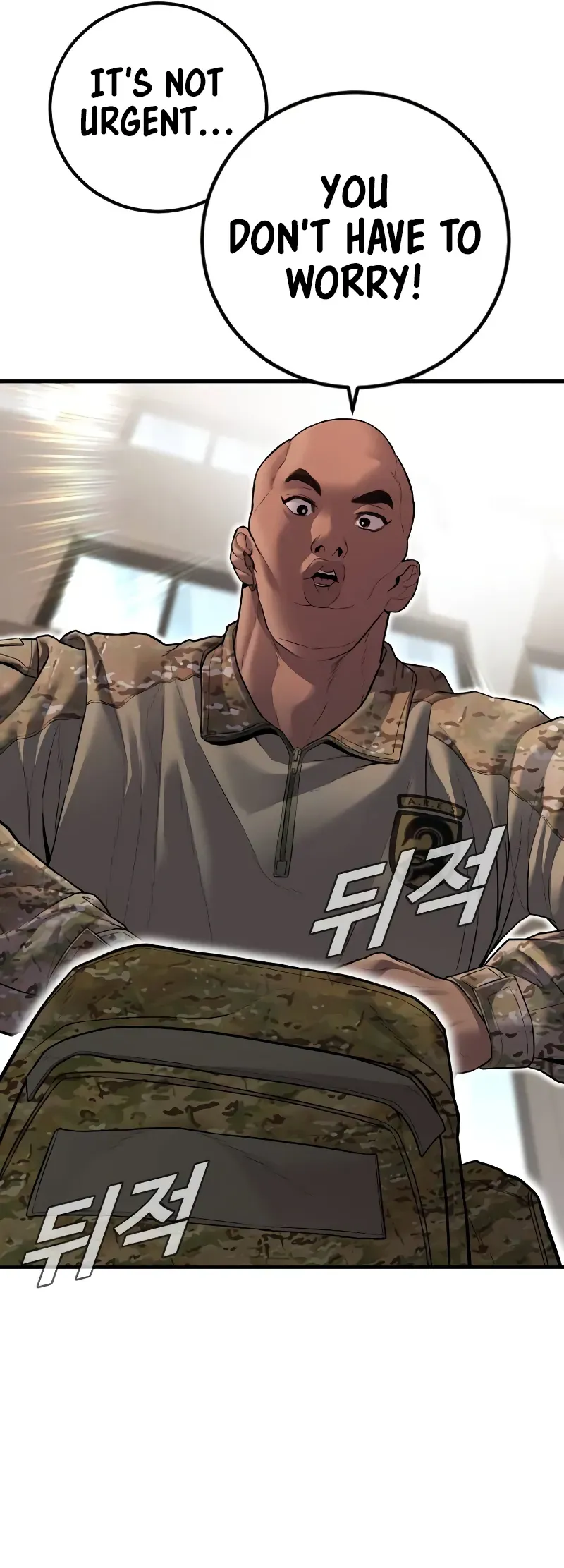 Manager Kim Chapter 134 Online - página 104