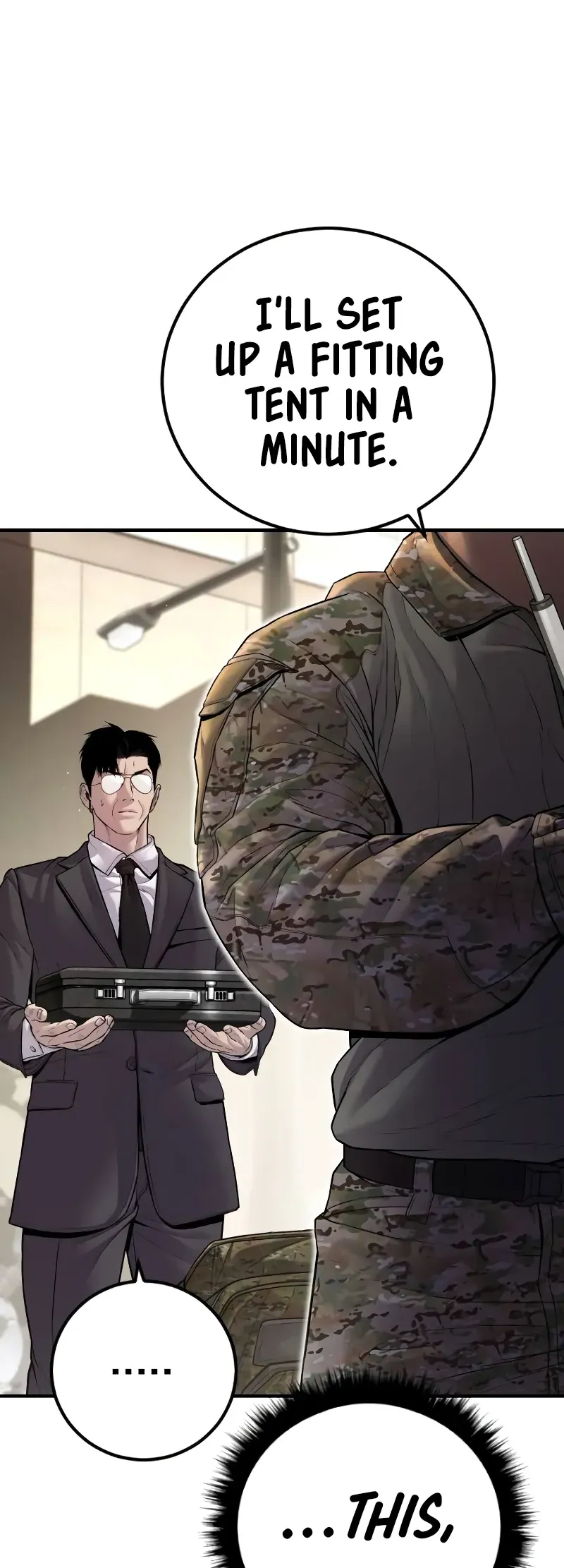 Manager Kim Chapter 134 Online - página 105