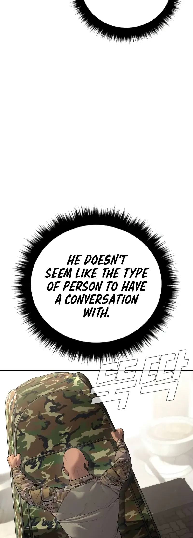 Manager Kim Chapter 134 Online - página 106