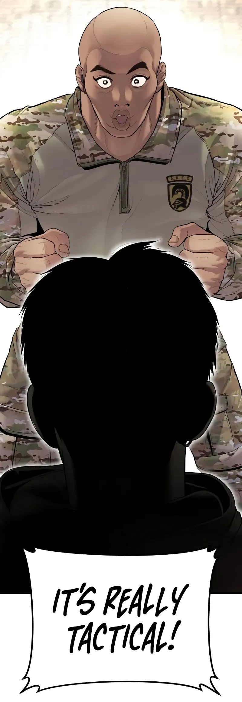Manager Kim Chapter 134 Online - página 113