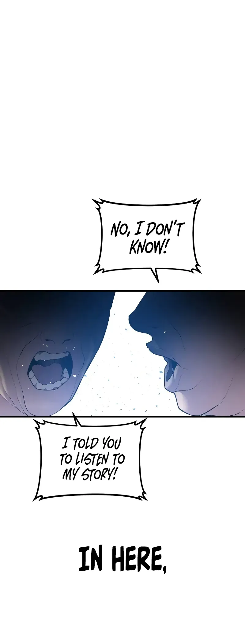 Manager Kim Chapter 135 Online - página 3