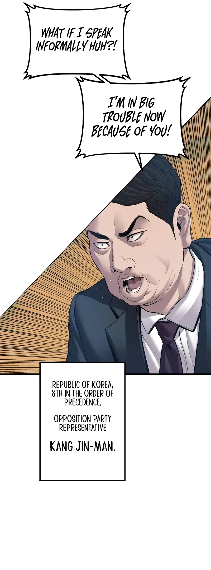 Manager Kim Chapter 135 Online - página 7