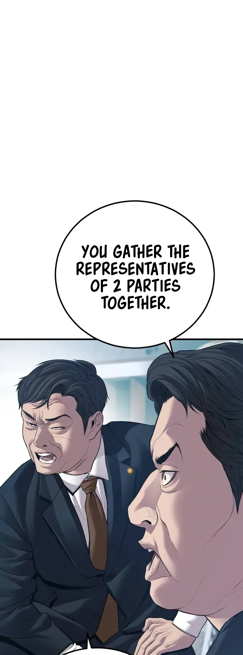 Manager Kim Chapter 135 Online - página 9