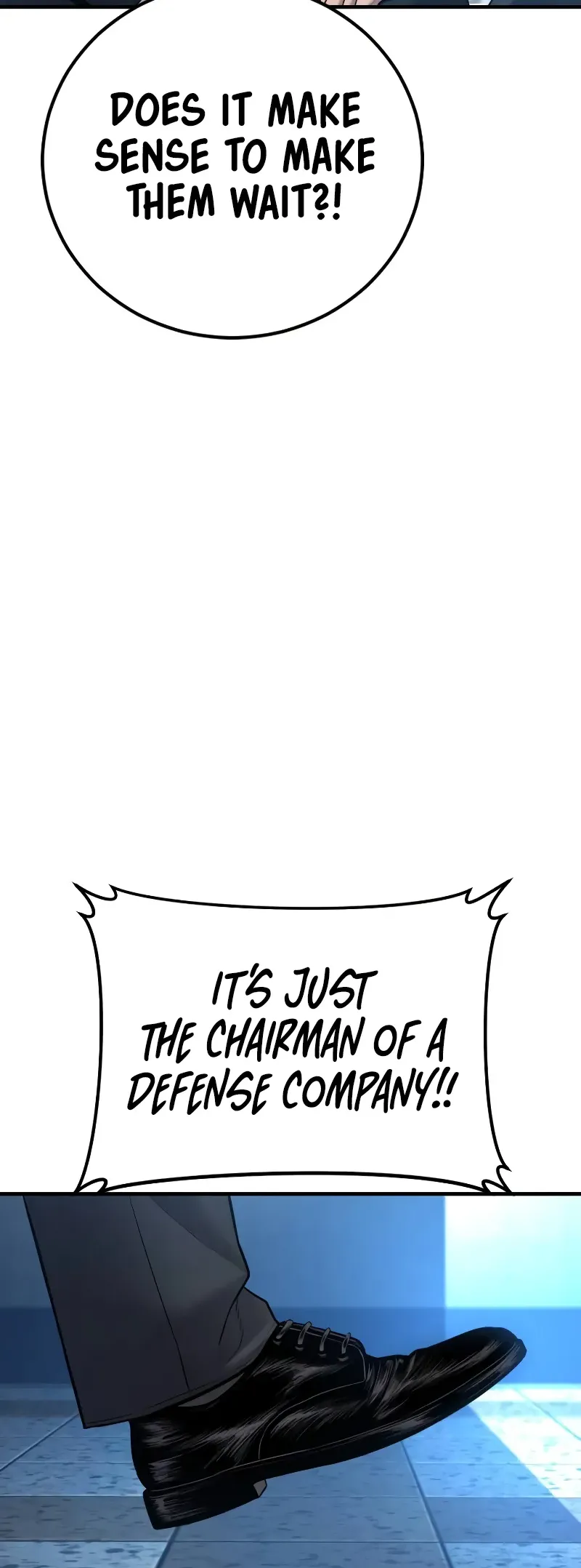 Manager Kim Chapter 135 Online - página 10