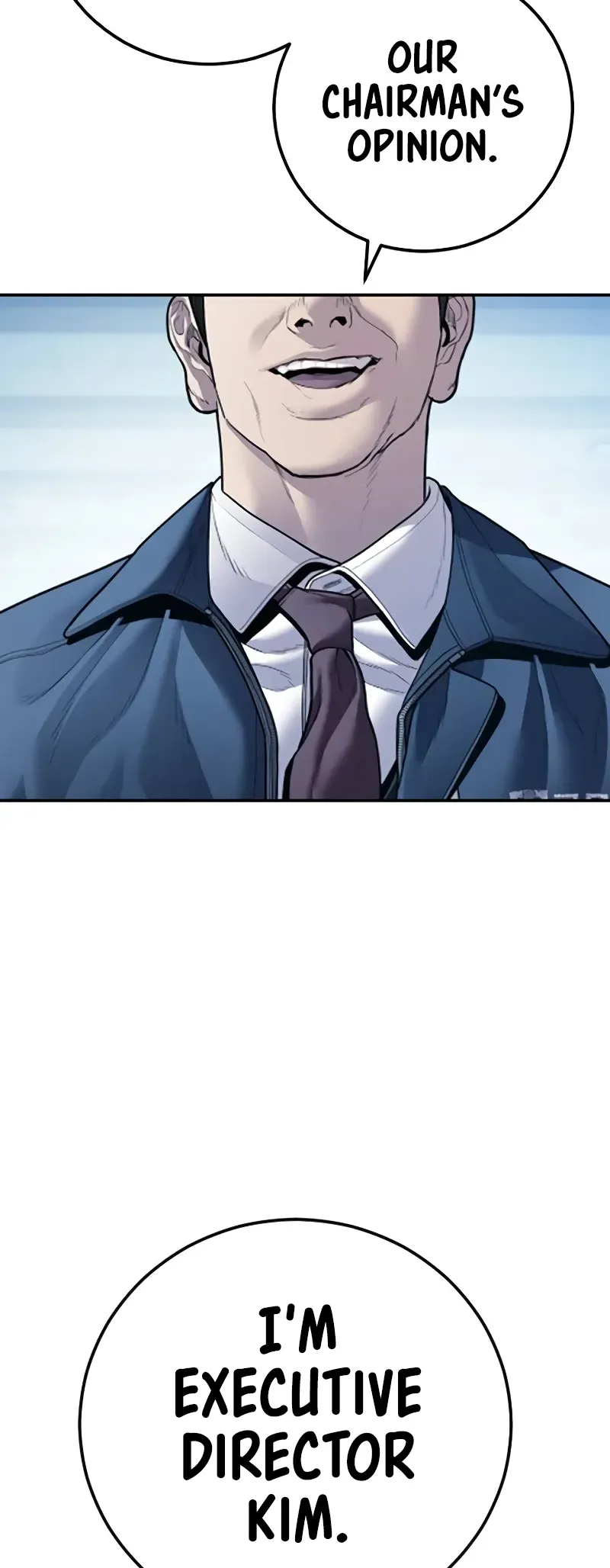 Manager Kim Chapter 135 Online - página 15