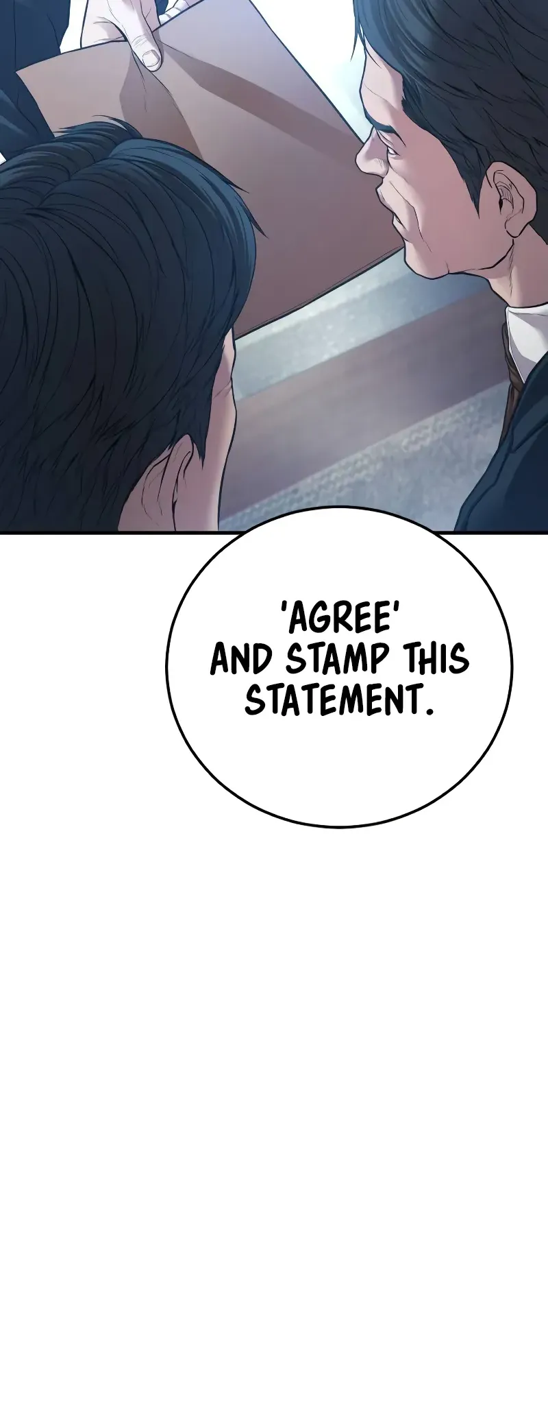 Manager Kim Chapter 135 Online - página 18