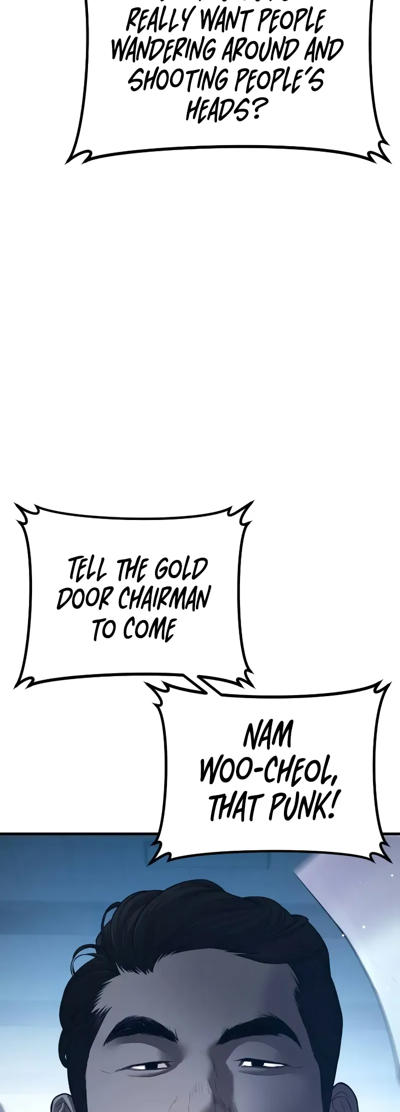 Manager Kim Chapter 135 Online - página 22