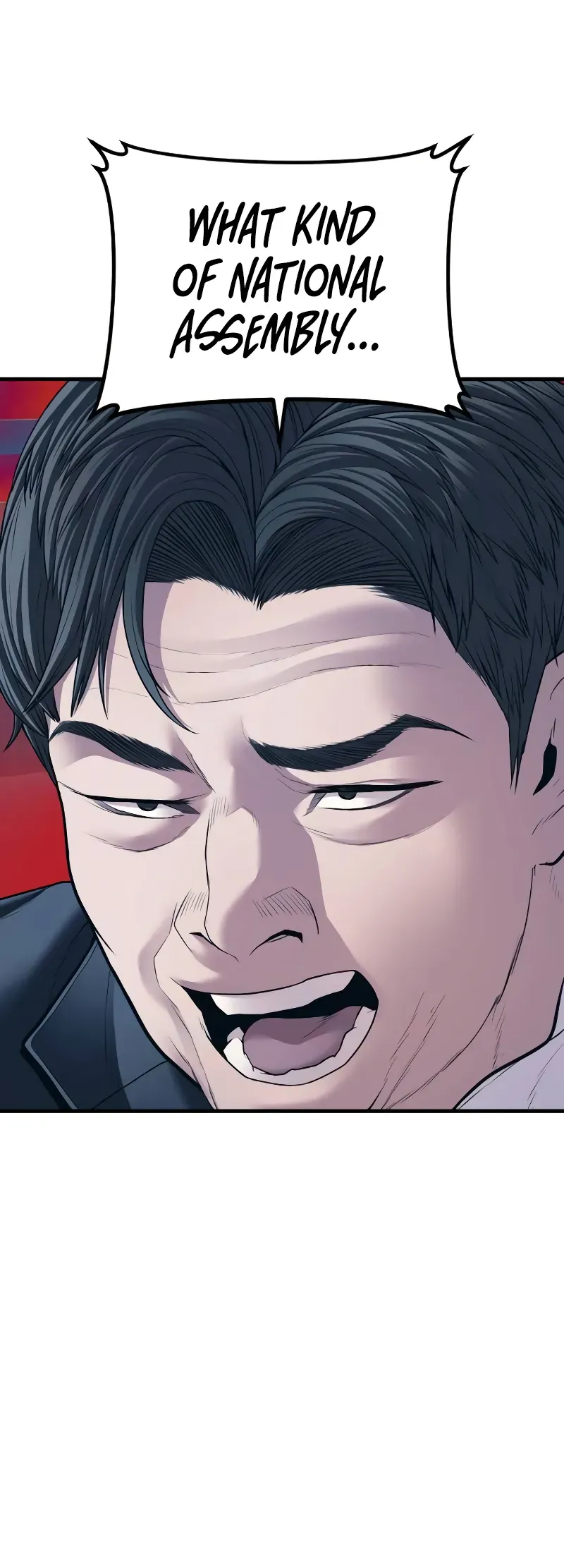 Manager Kim Chapter 135 Online - página 25