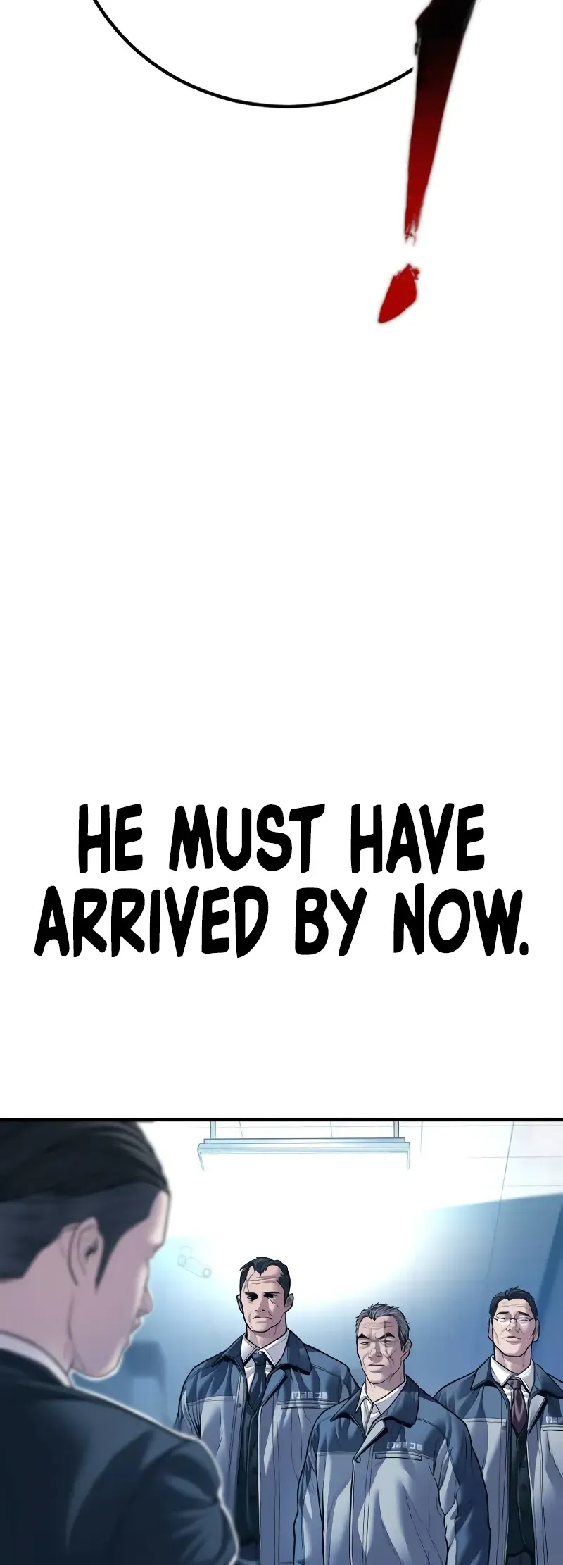 Manager Kim Chapter 135 Online - página 32