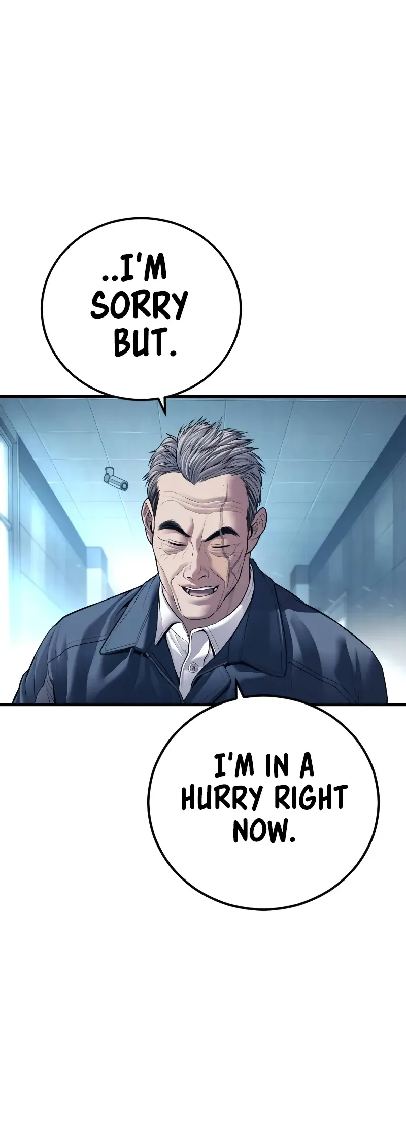 Manager Kim Chapter 135 Online - página 35