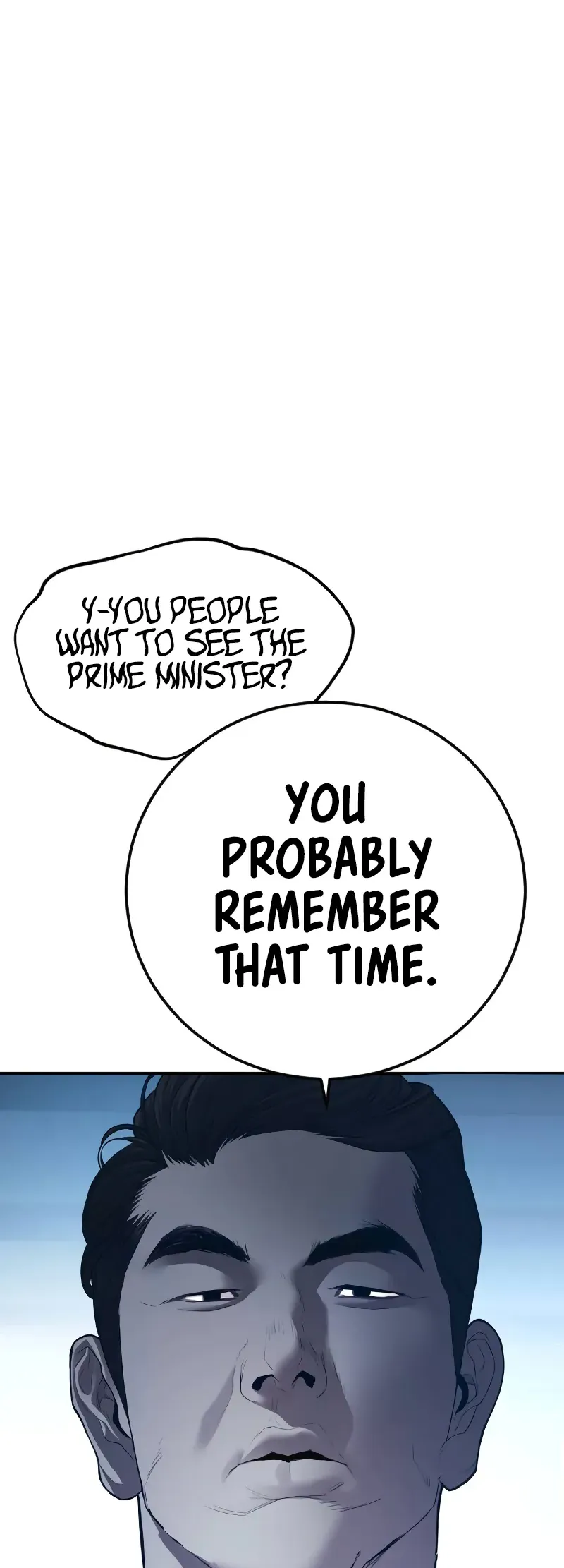 Manager Kim Chapter 135 Online - página 38