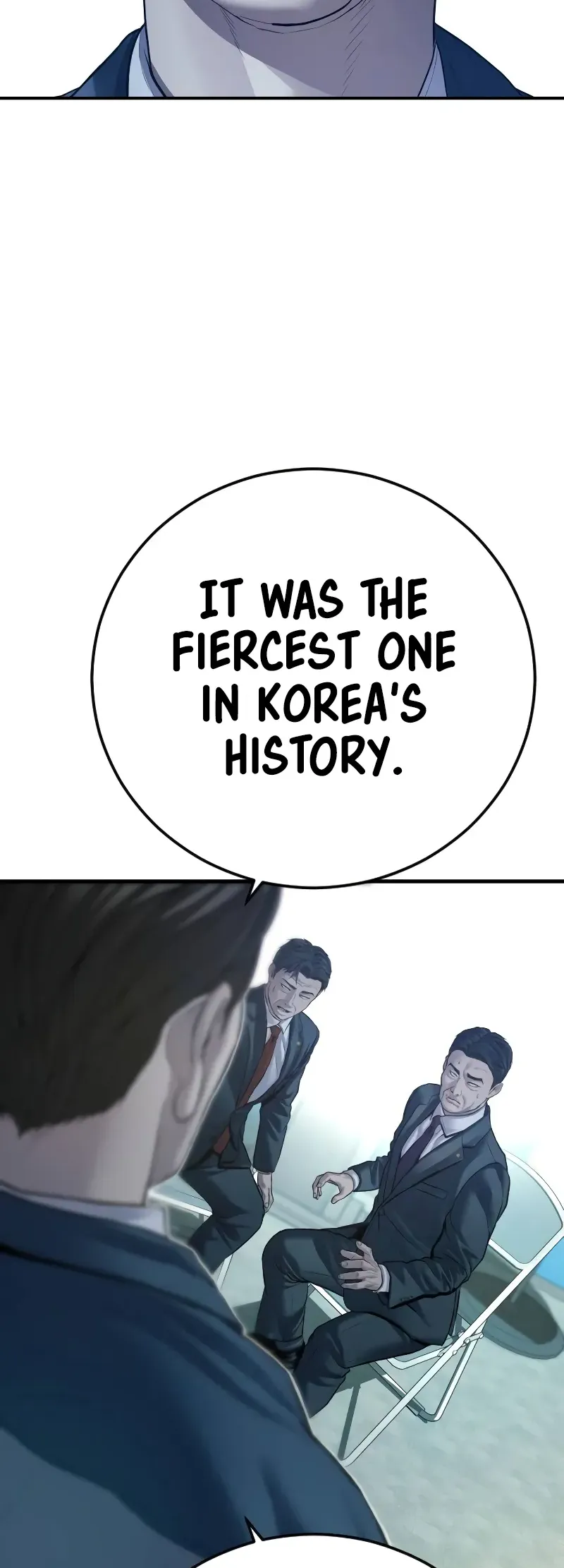 Manager Kim Chapter 135 Online - página 39