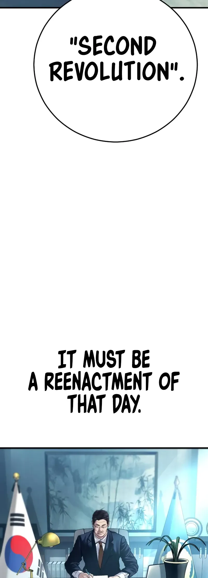 Manager Kim Chapter 135 Online - página 40
