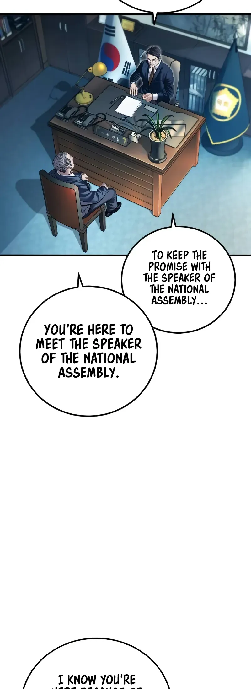 Manager Kim Chapter 135 Online - página 47