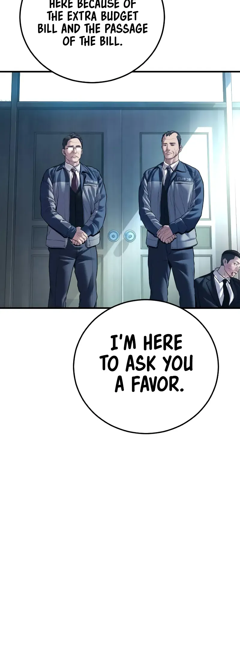 Manager Kim Chapter 135 Online - página 48