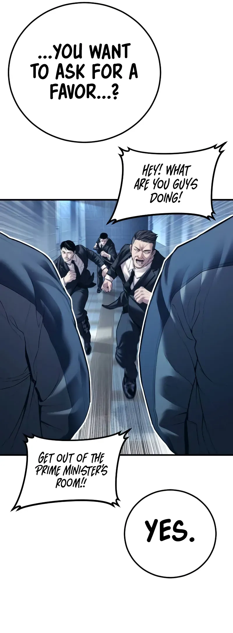 Manager Kim Chapter 135 Online - página 49