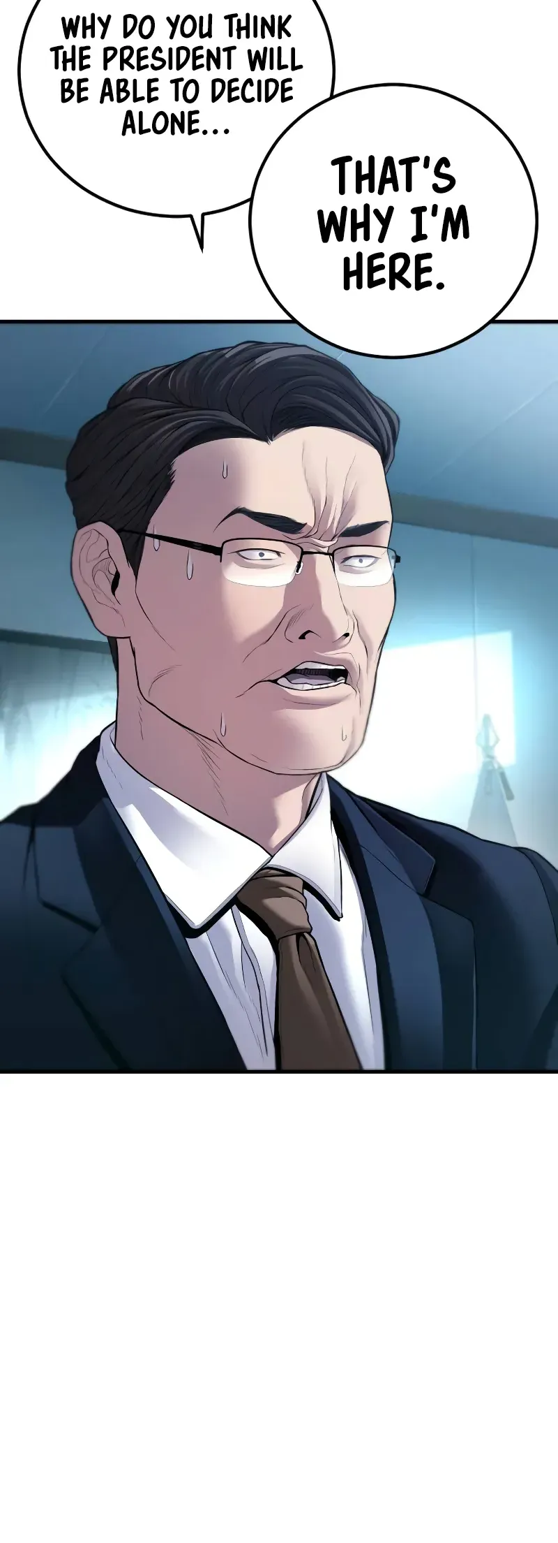 Manager Kim Chapter 135 Online - página 62