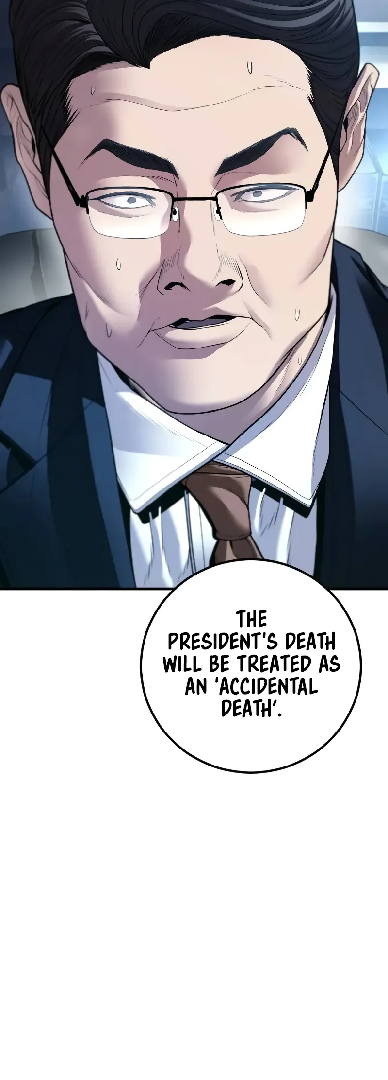 Manager Kim Chapter 135 Online - página 68