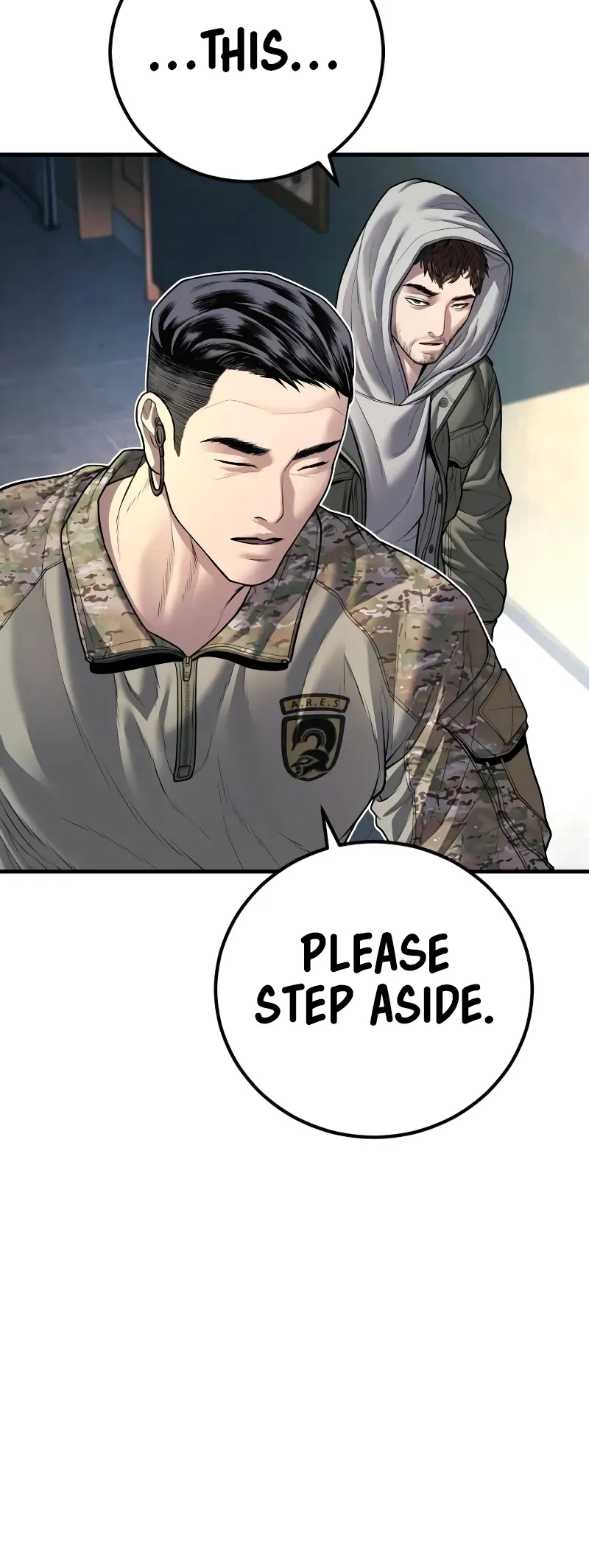 Manager Kim Chapter 135 Online - página 75