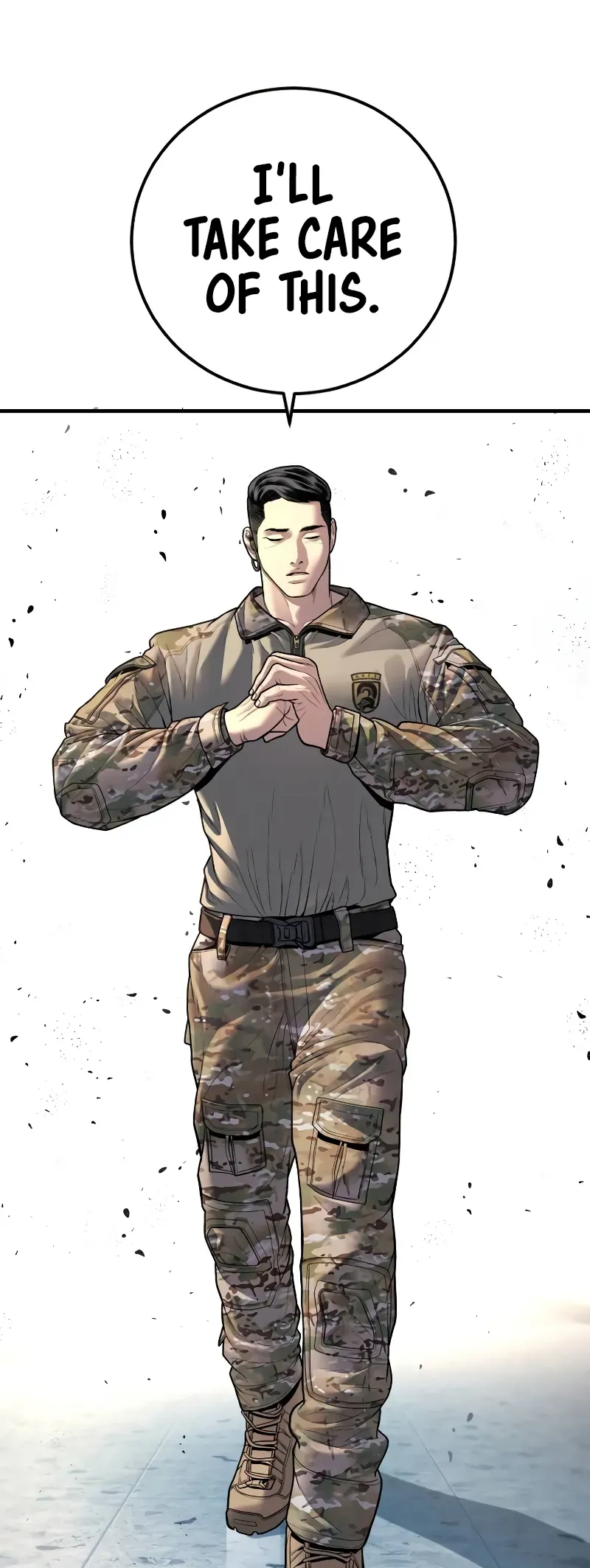 Manager Kim Chapter 135 Online - página 76