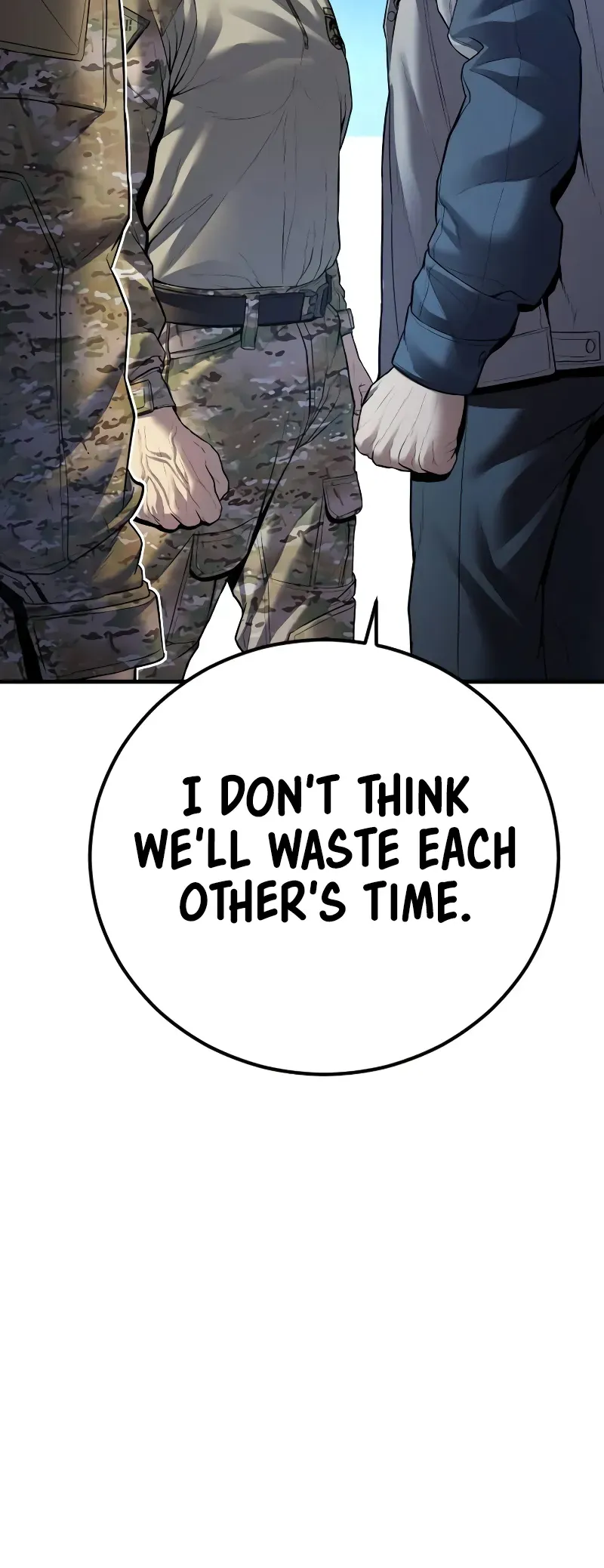 Manager Kim Chapter 135 Online - página 82