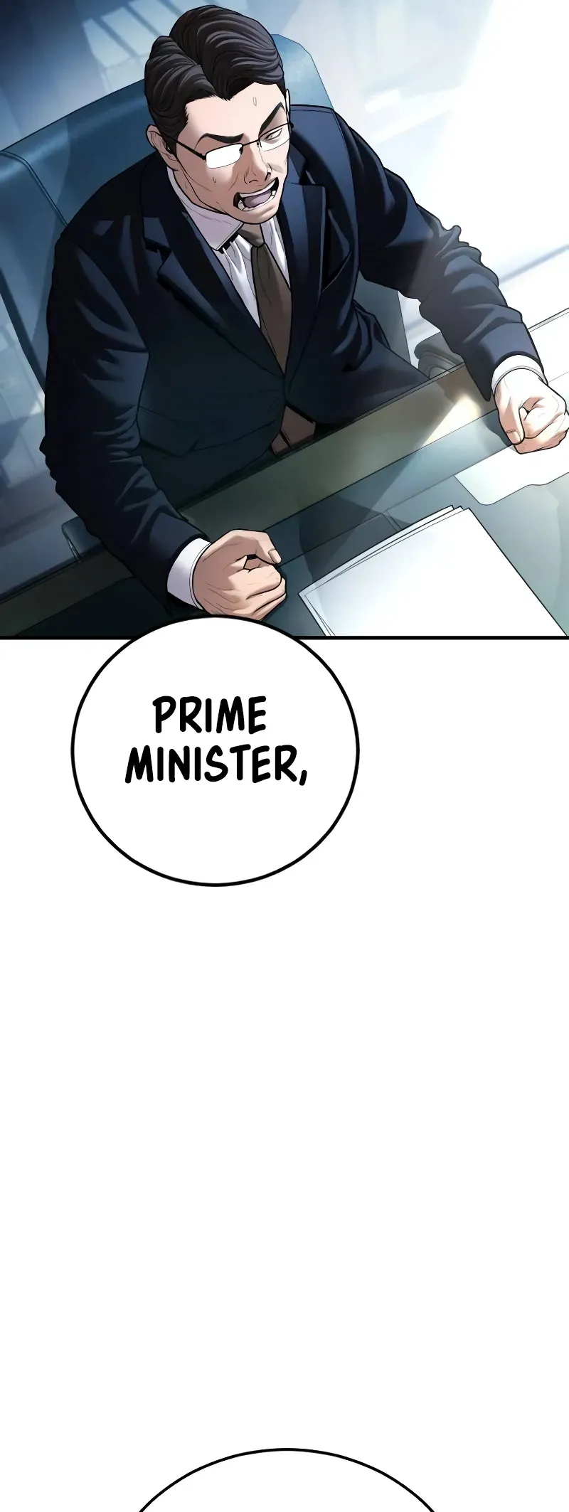Manager Kim Chapter 135 Online - página 84