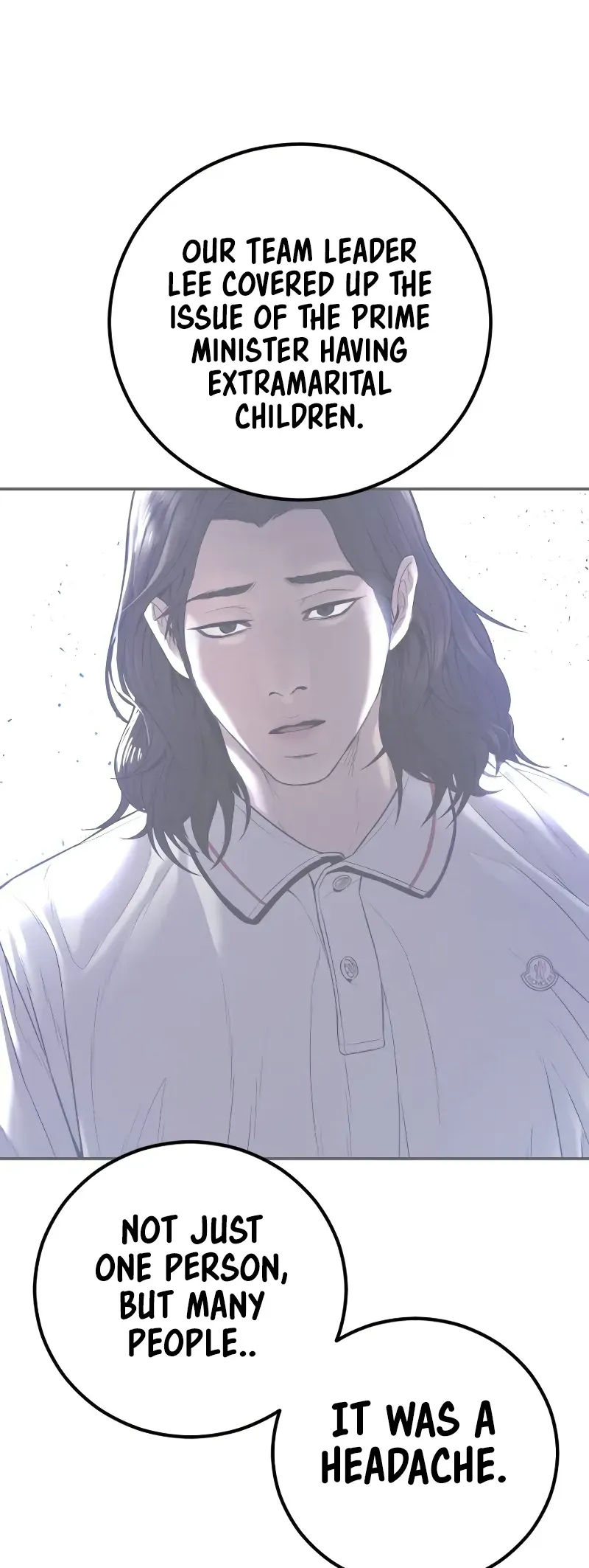 Manager Kim Chapter 135 Online - página 86