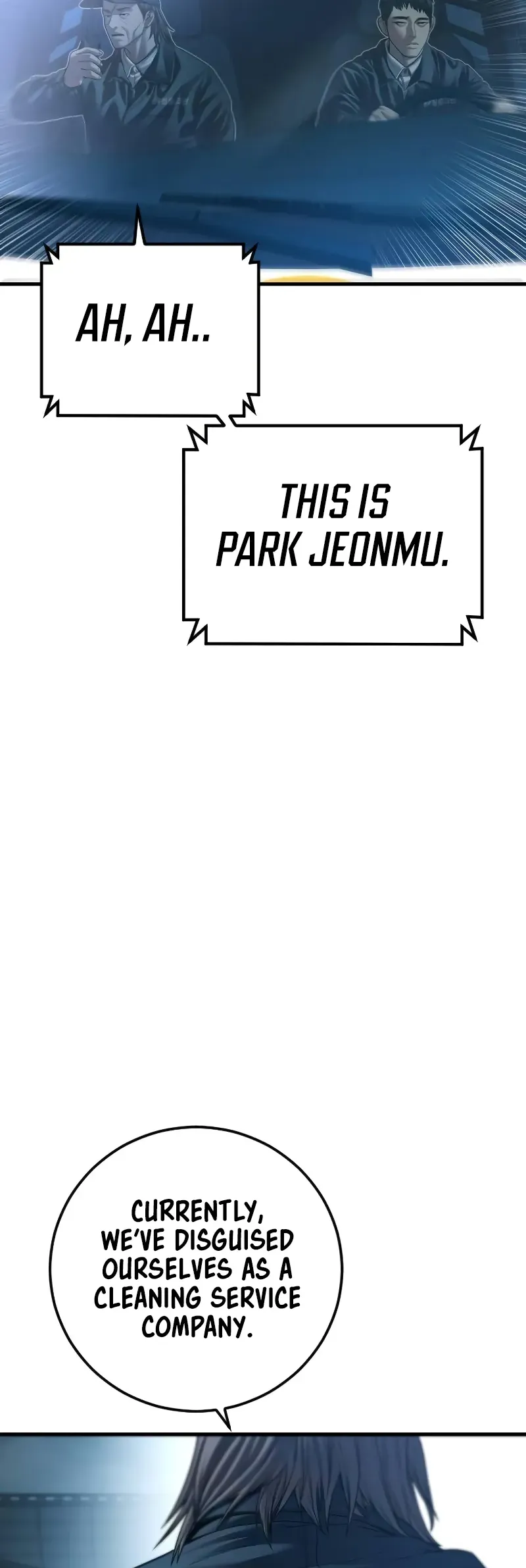 Manager Kim Chapter 135 Online - página 99