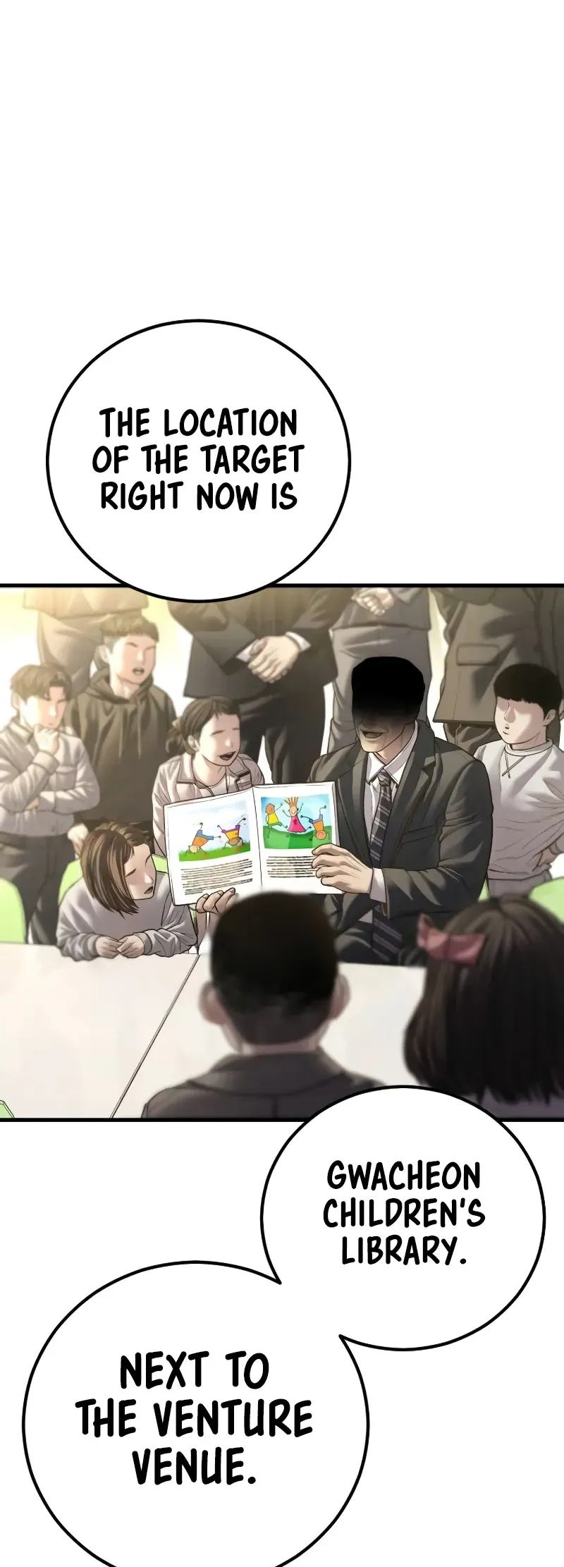 Manager Kim Chapter 135 Online - página 102