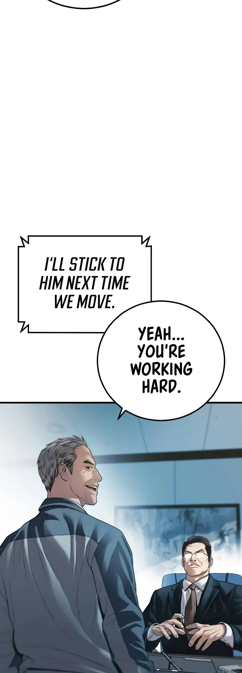 Manager Kim Chapter 135 Online - página 103