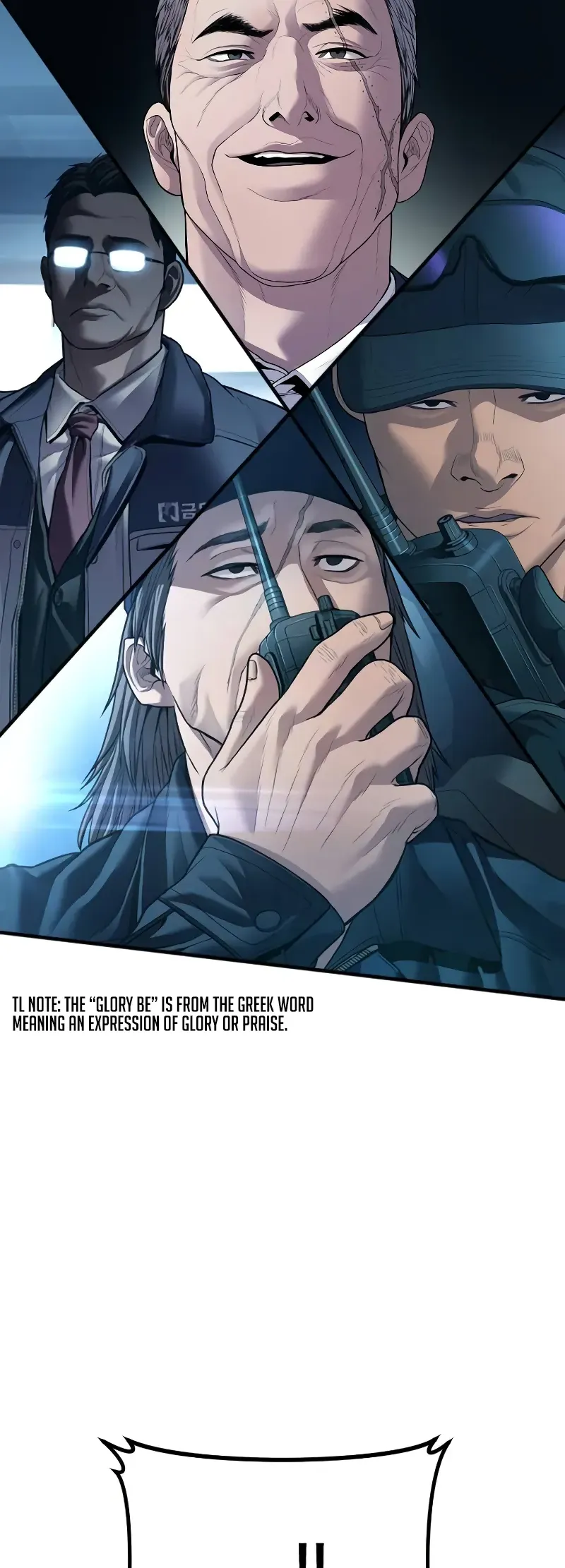 Manager Kim Chapter 135 Online - página 105