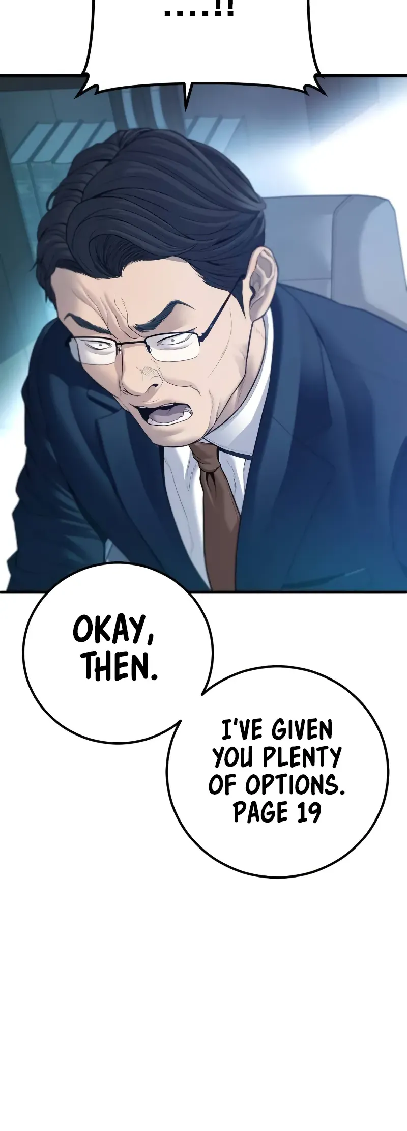 Manager Kim Chapter 135 Online - página 106