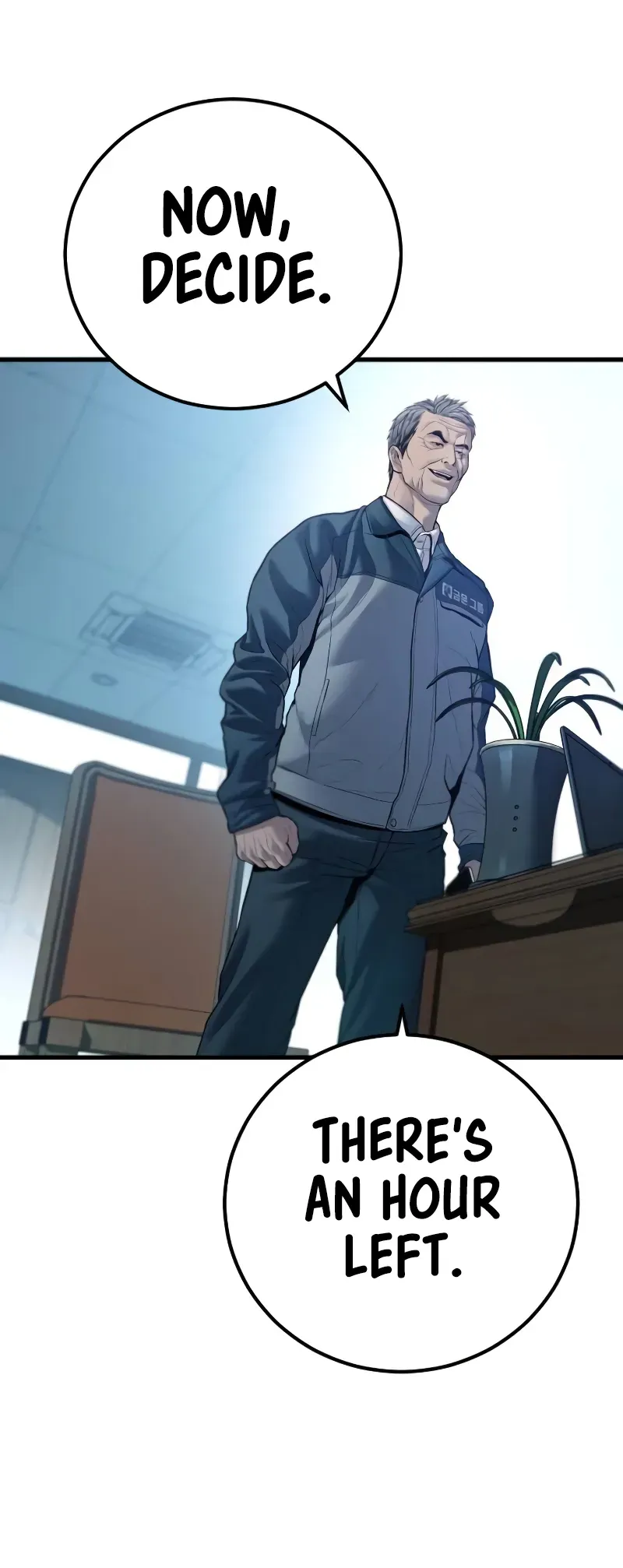 Manager Kim Chapter 135 Online - página 107