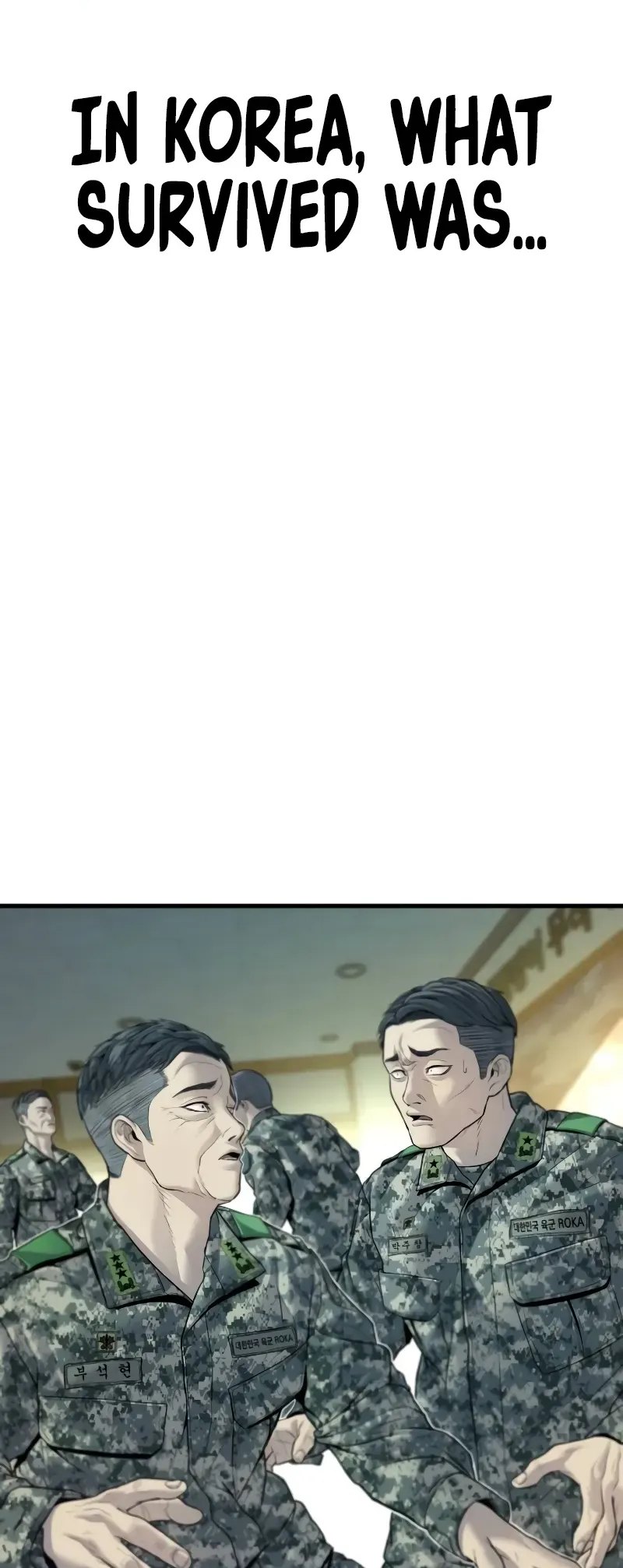 Manager Kim Chapter 135 Online - página 109
