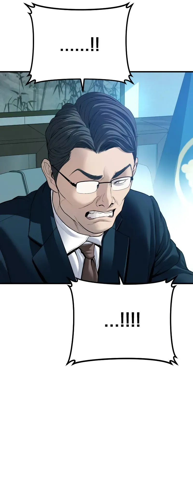 Manager Kim Chapter 135 Online - página 113