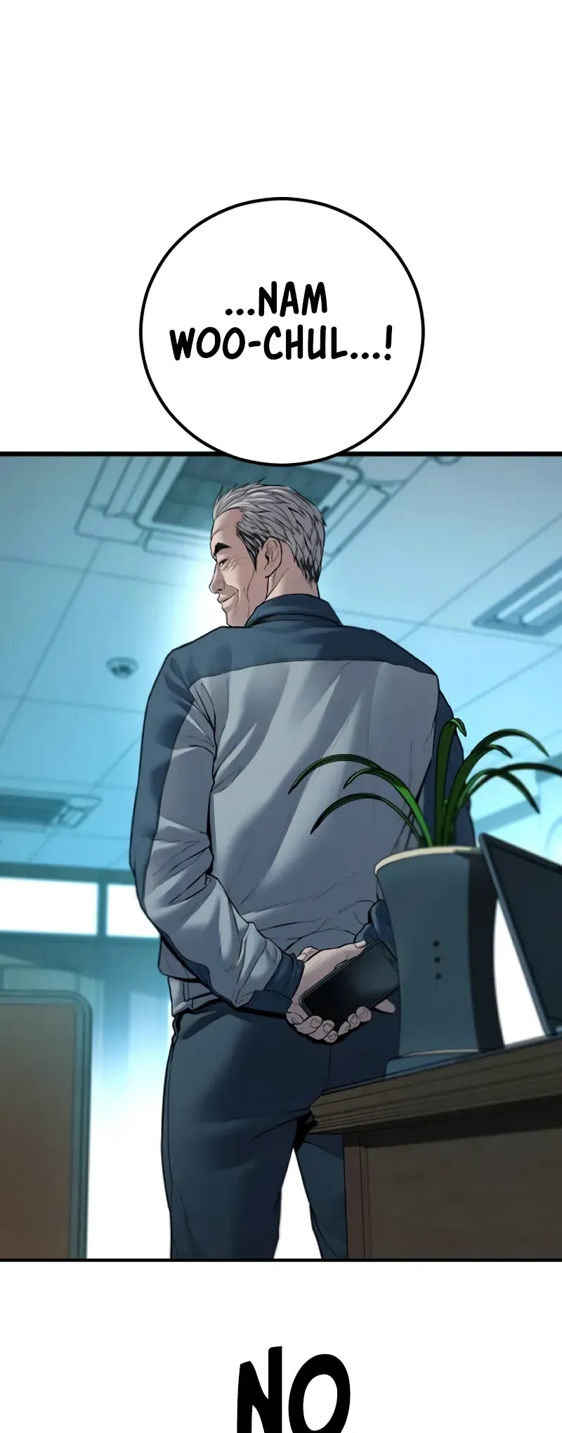 Manager Kim Chapter 135 Online - página 114