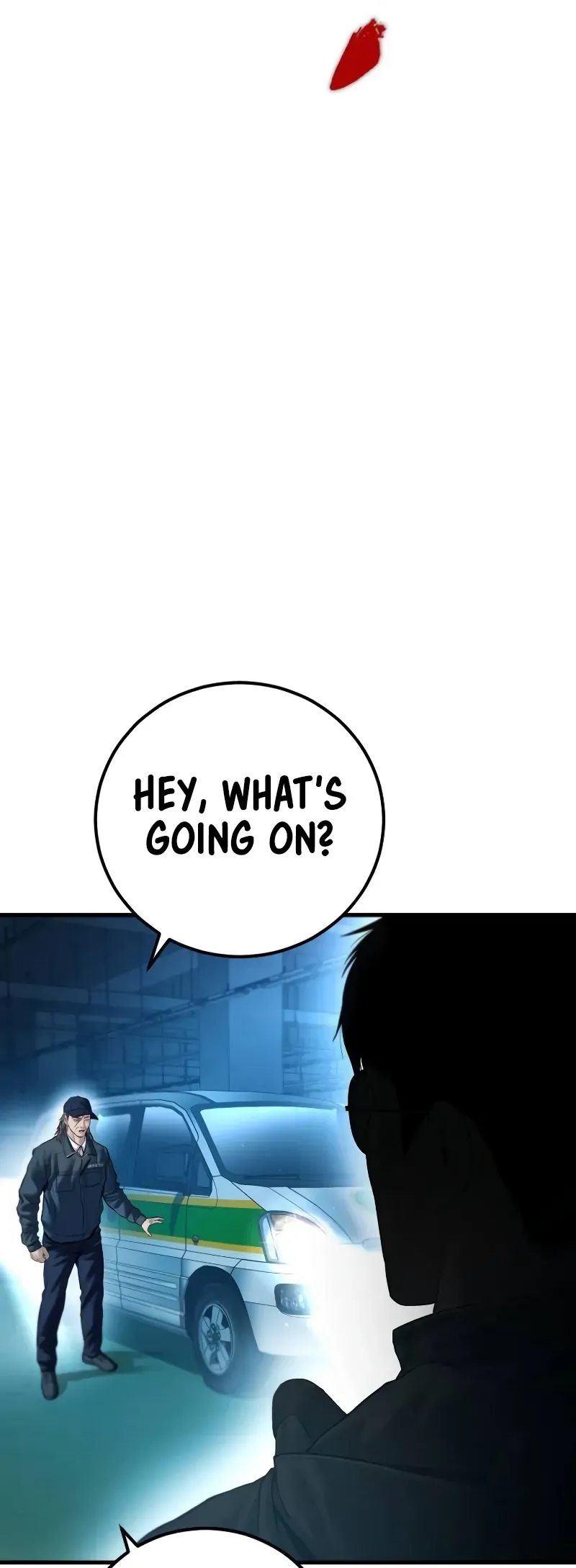 Manager Kim Chapter 135 Online - página 121
