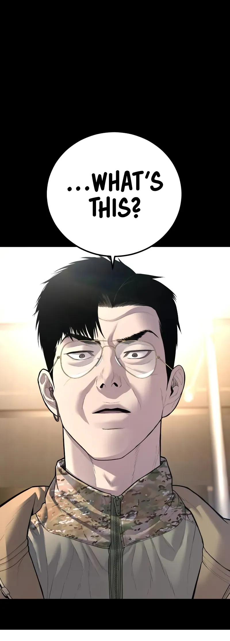 Manager Kim Chapter 136 Online - página 1