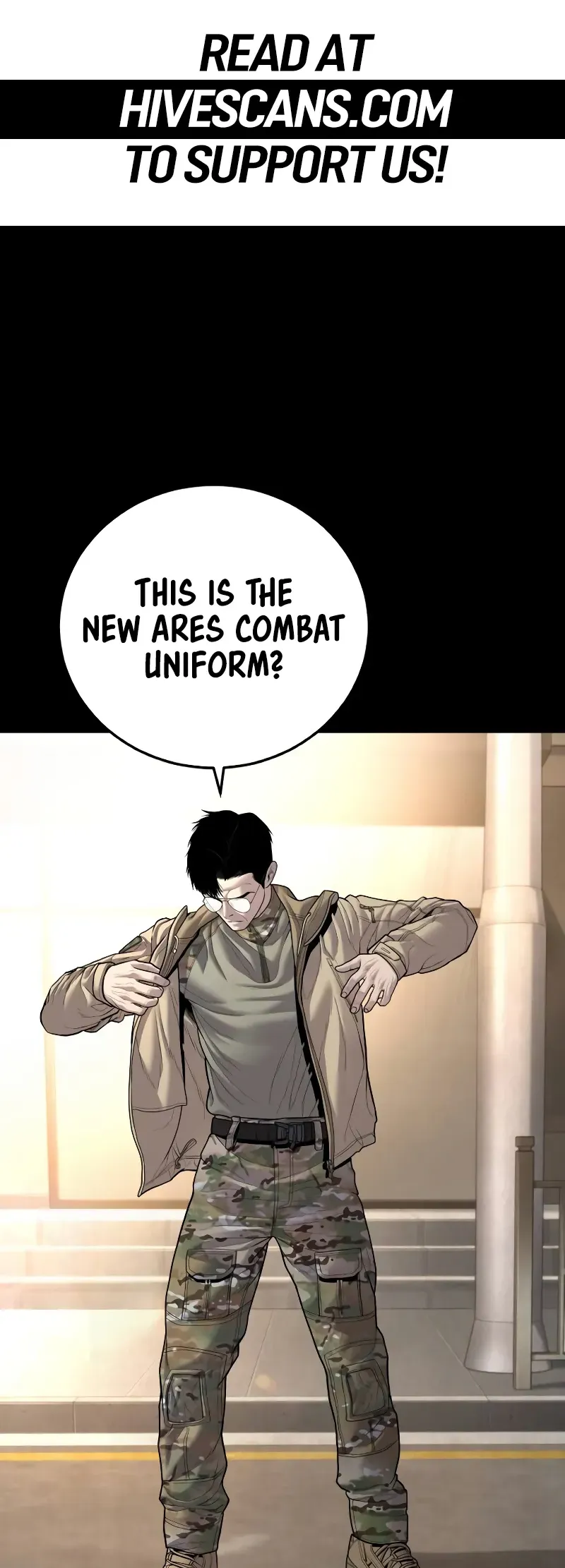 Manager Kim Chapter 136 Online - página 2