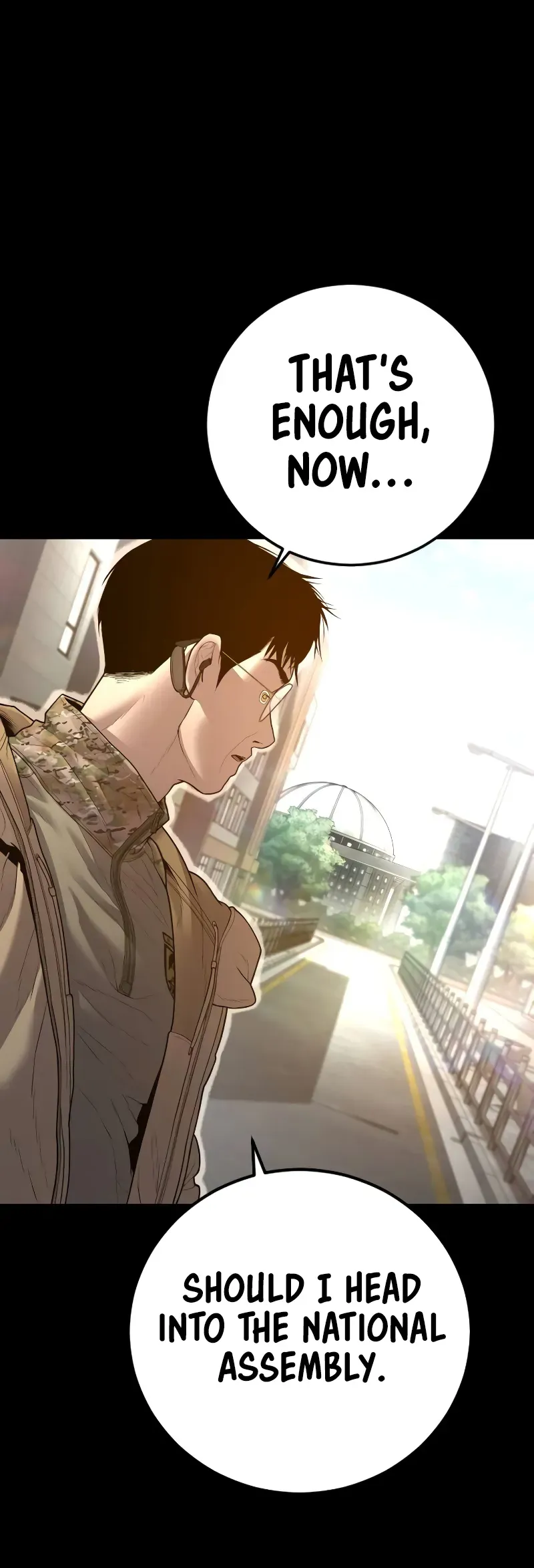 Manager Kim Chapter 136 Online - página 7