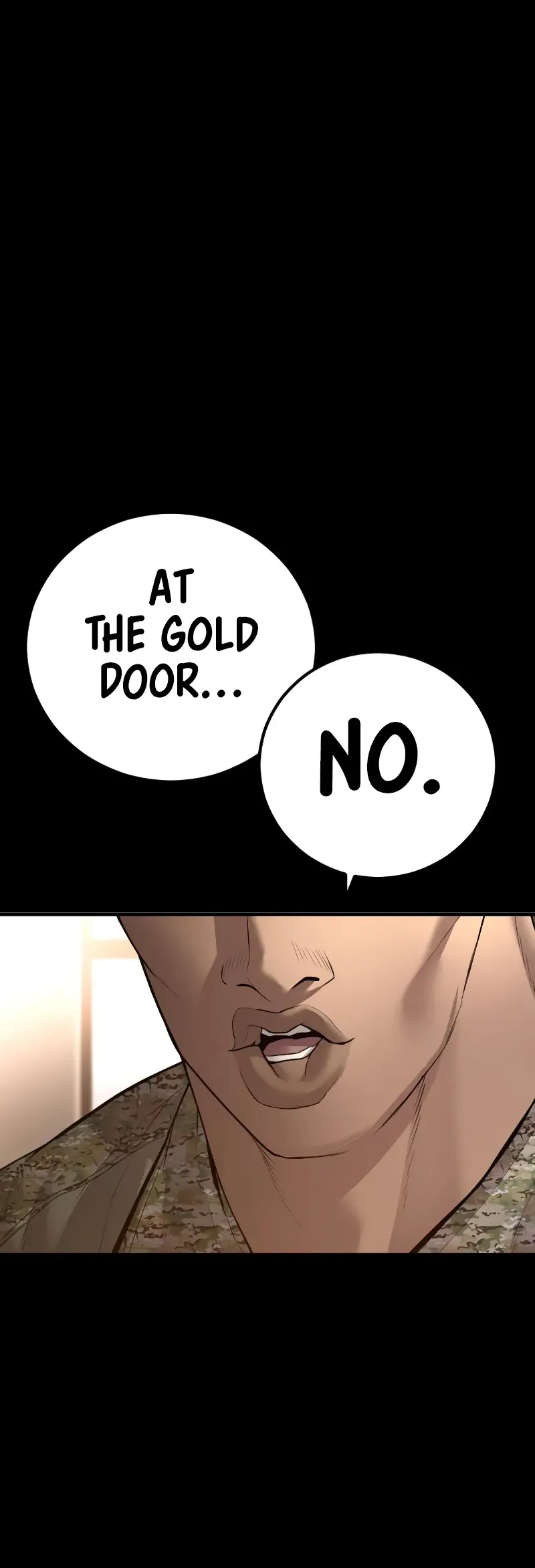 Manager Kim Chapter 136 Online - página 8