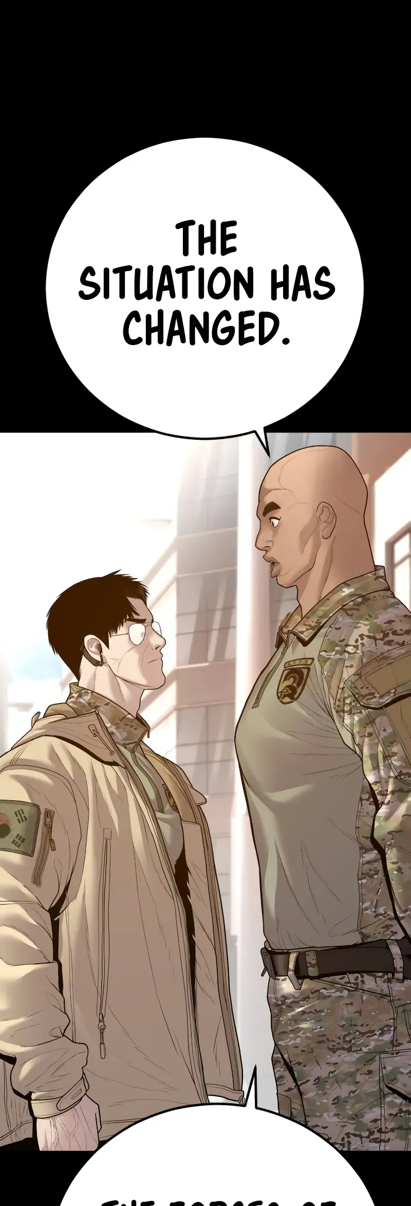 Manager Kim Chapter 136 Online - página 9