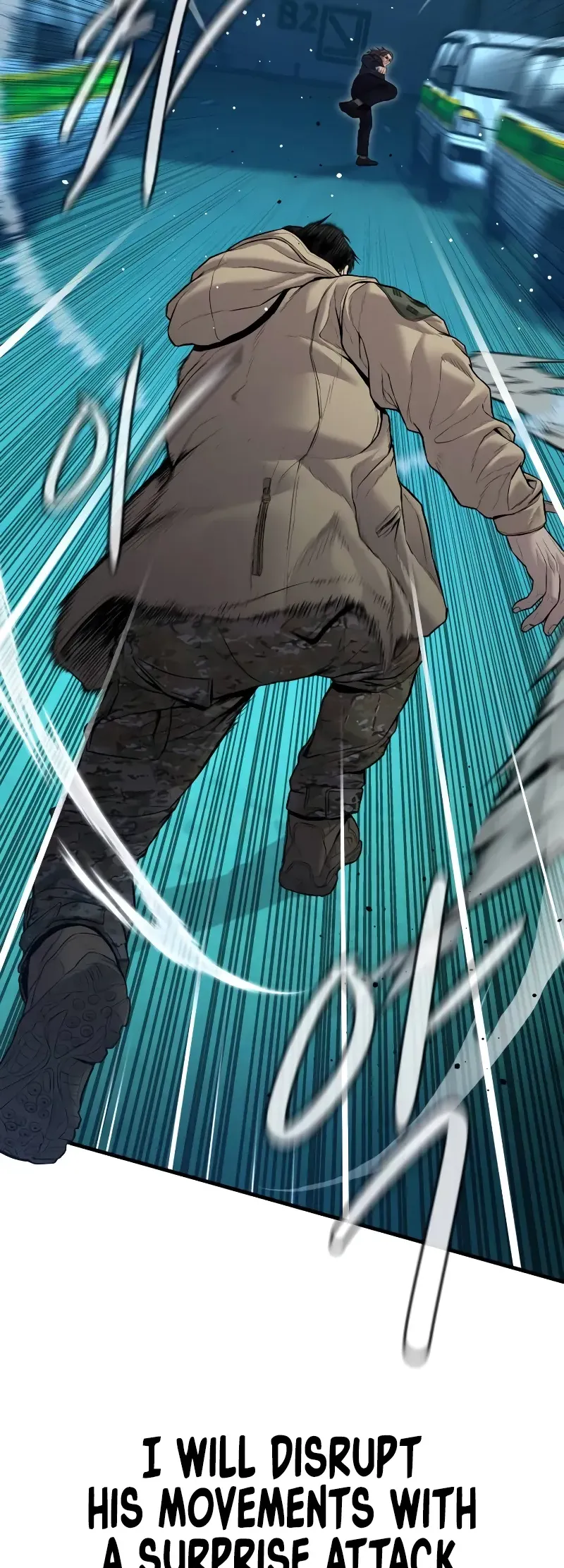 Manager Kim Chapter 136 Online - página 20
