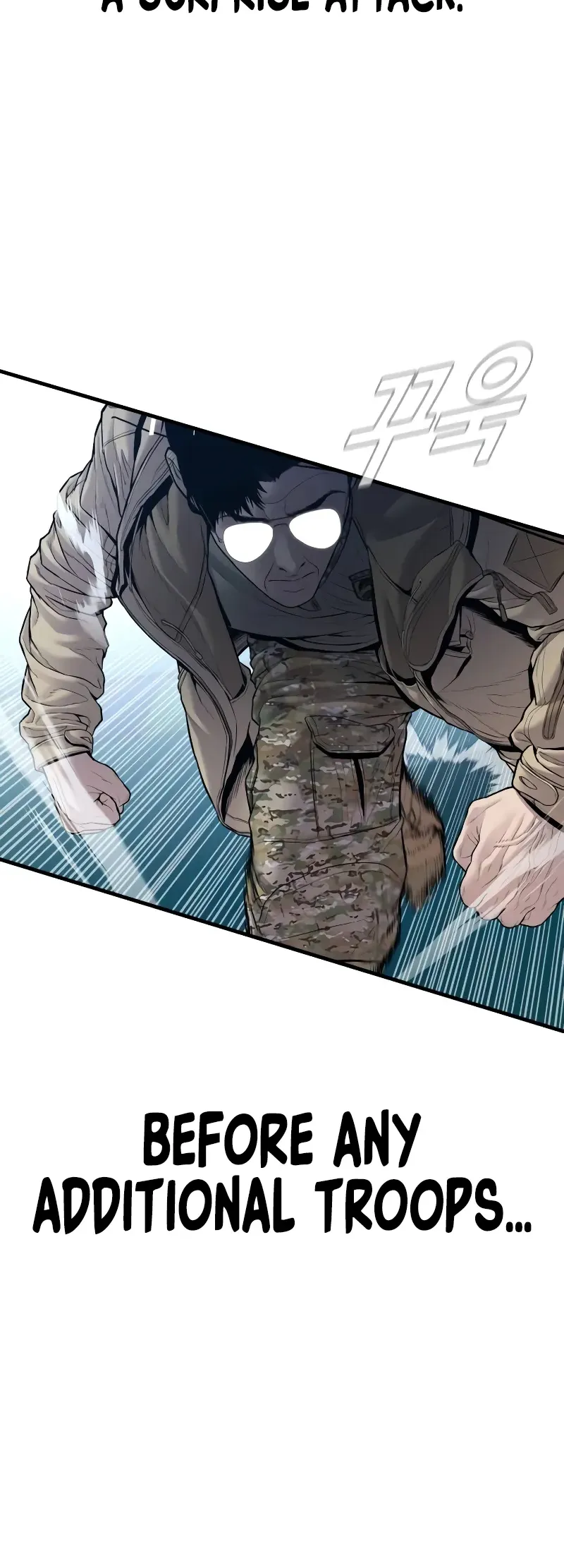 Manager Kim Chapter 136 Online - página 21