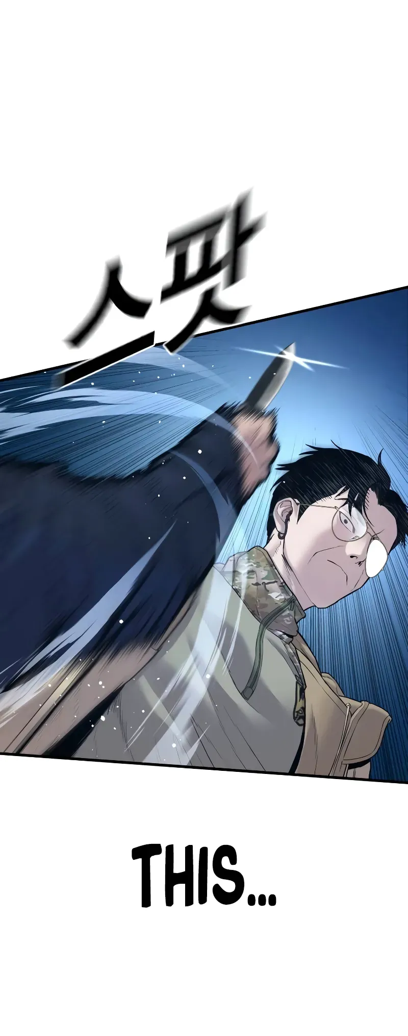 Manager Kim Chapter 136 Online - página 23