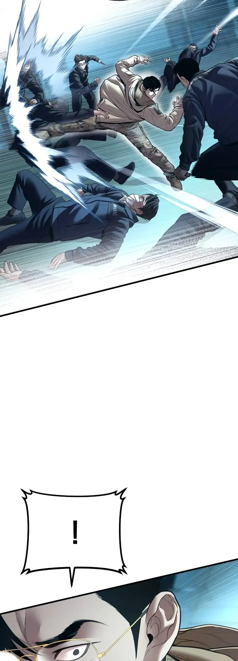 Manager Kim Chapter 136 Online - página 32