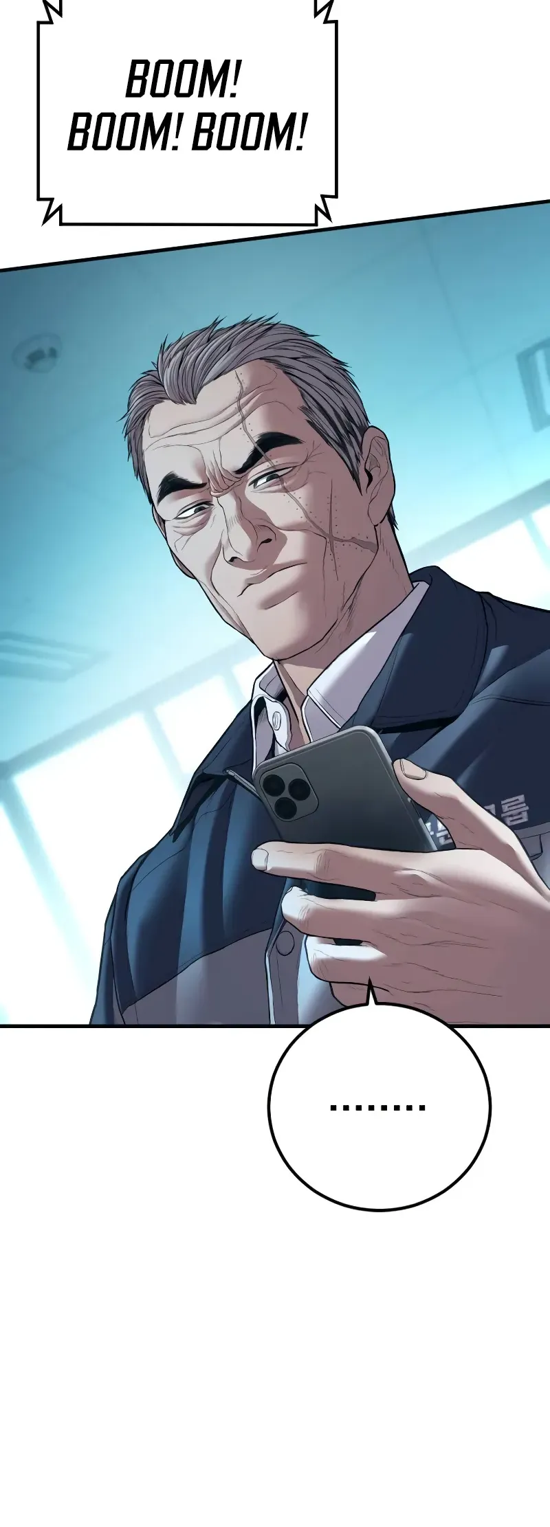 Manager Kim Chapter 136 Online - página 45