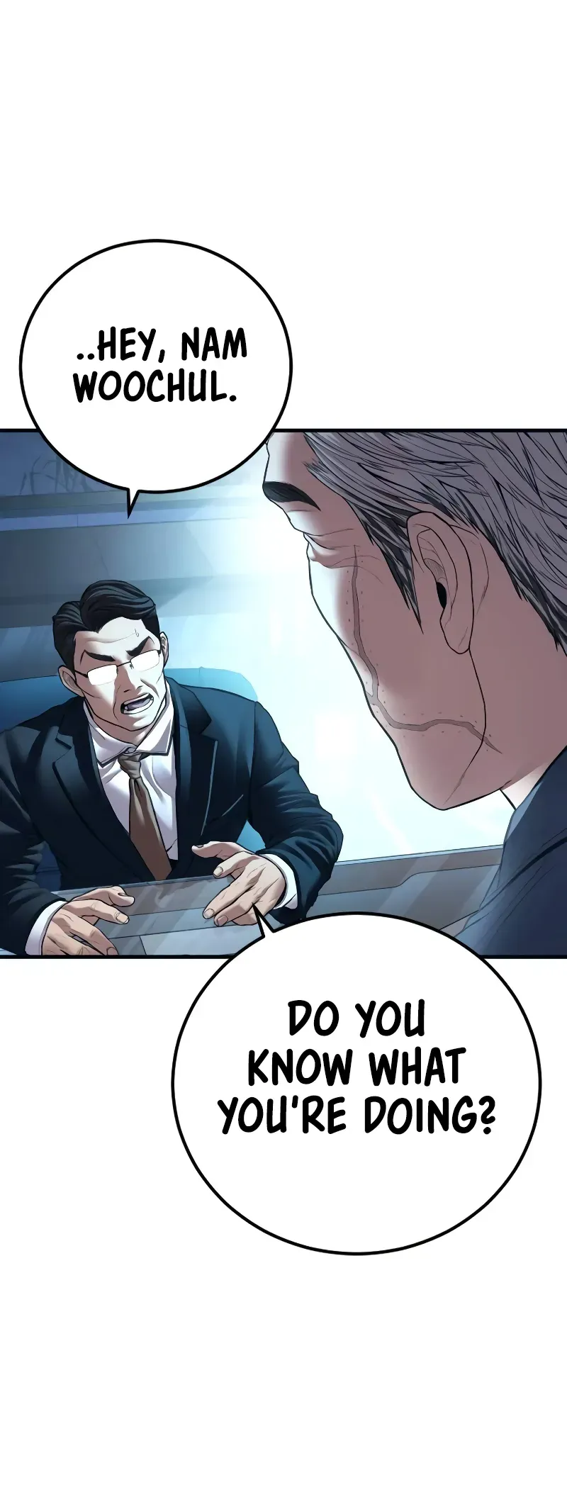 Manager Kim Chapter 136 Online - página 46