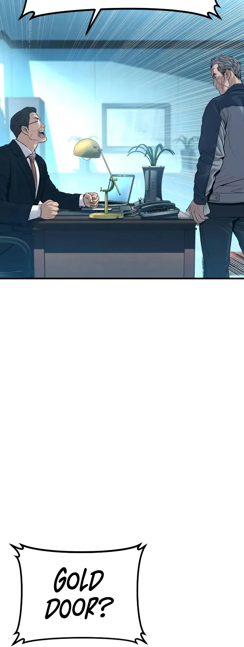 Manager Kim Chapter 136 Online - página 50