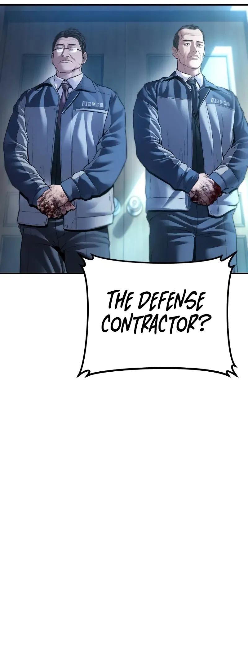 Manager Kim Chapter 136 Online - página 51